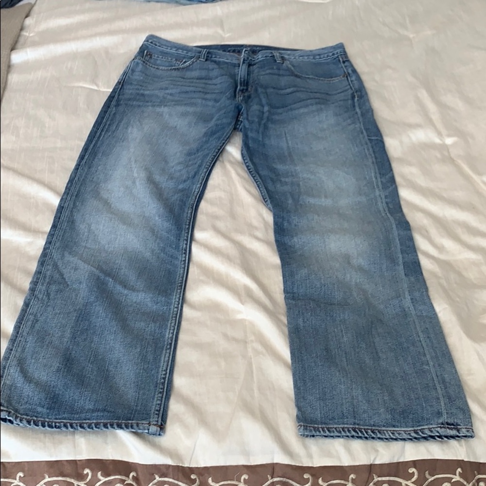 Banana Republic Jeans
